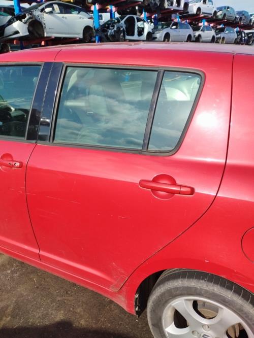 Image Porte arriere gauche - SUZUKI SWIFT 3