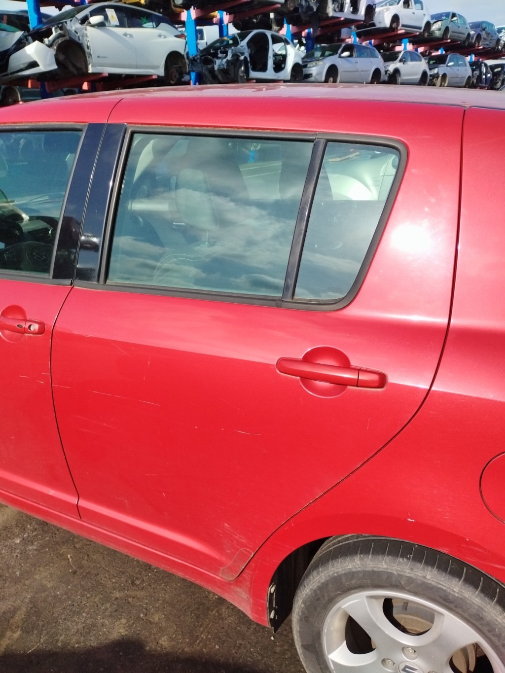 Pièce Auto