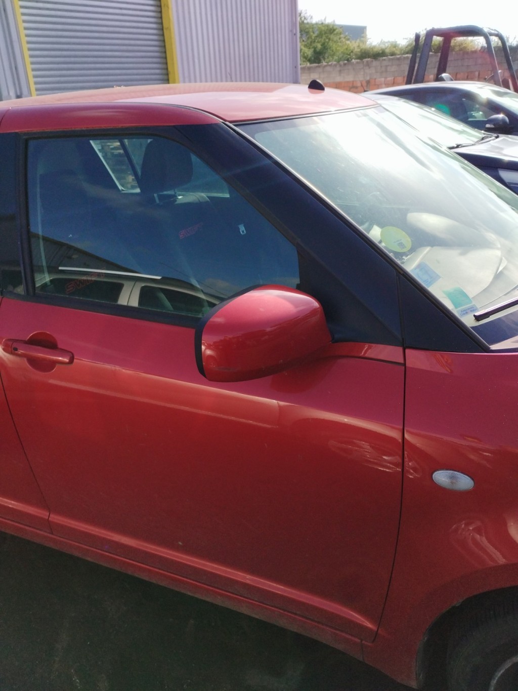 Pièce Auto