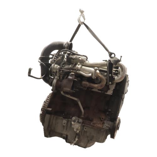 Image Moteur - RENAULT CLIO 2 CAMPUS