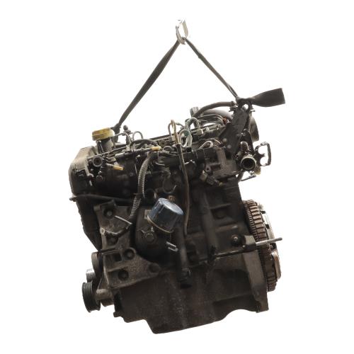 Image Moteur - RENAULT CLIO 2 CAMPUS