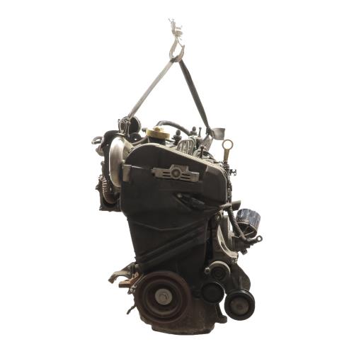 Image Moteur - RENAULT CLIO 2 CAMPUS