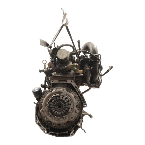 Image Moteur - RENAULT CLIO 2 CAMPUS