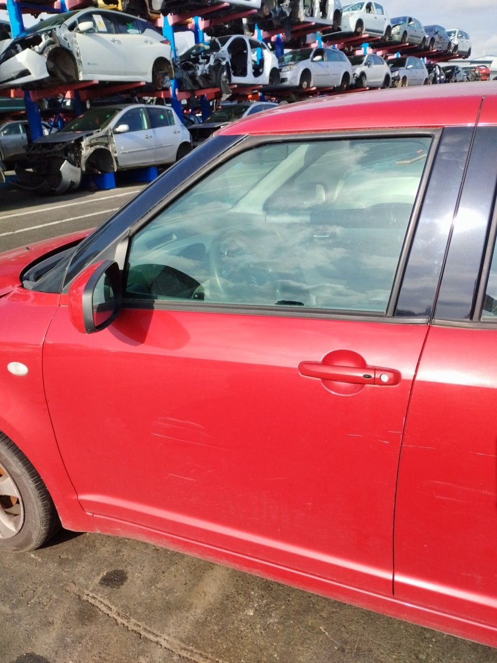 Pièce Auto
