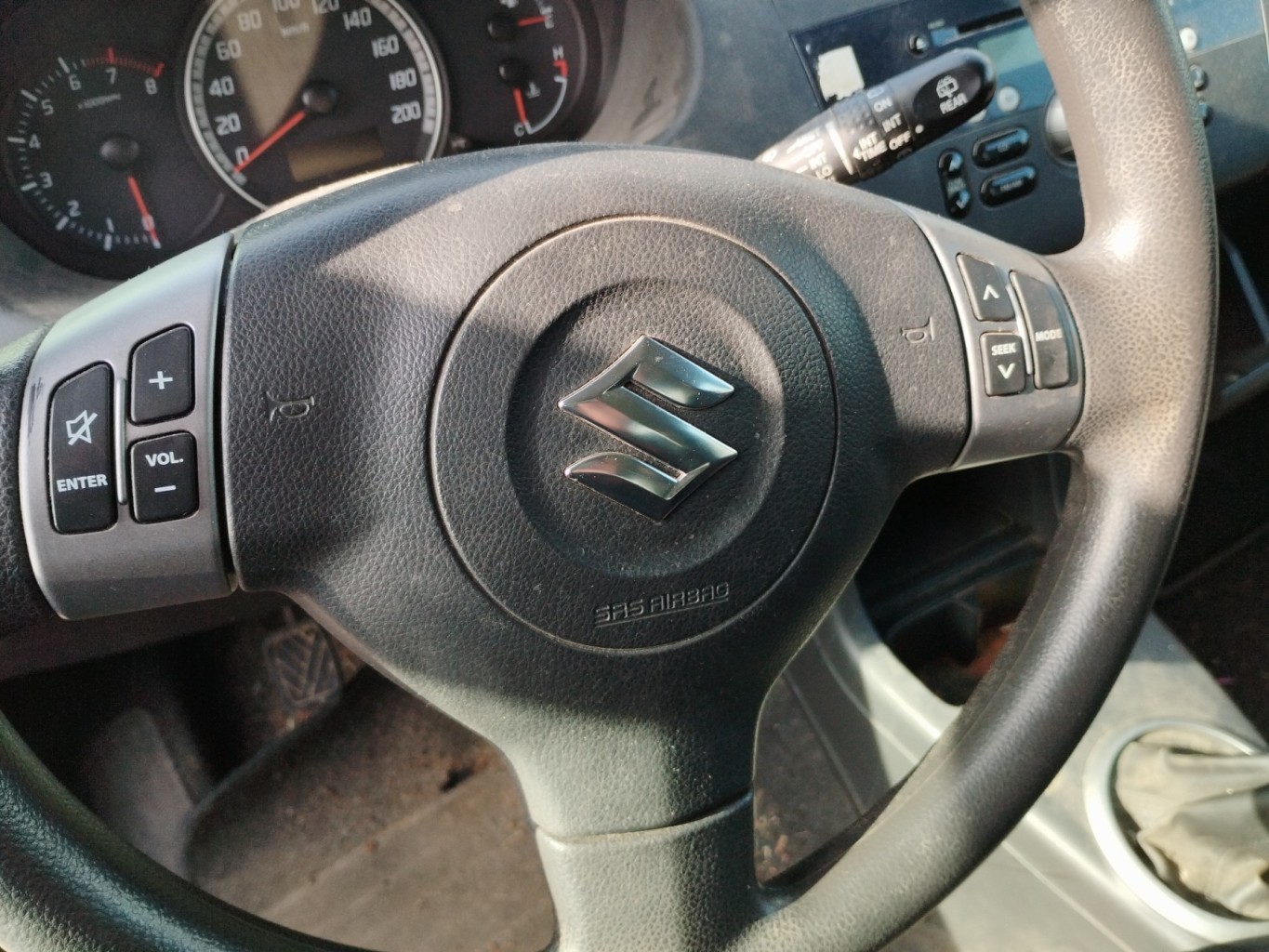 Pièce Auto
