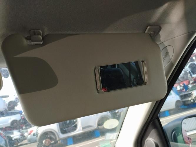 Image Pare soleil droit - SUZUKI SWIFT 3