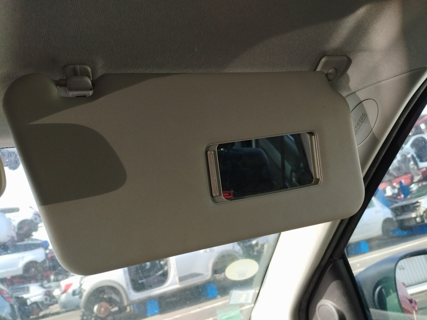 Pièce Auto