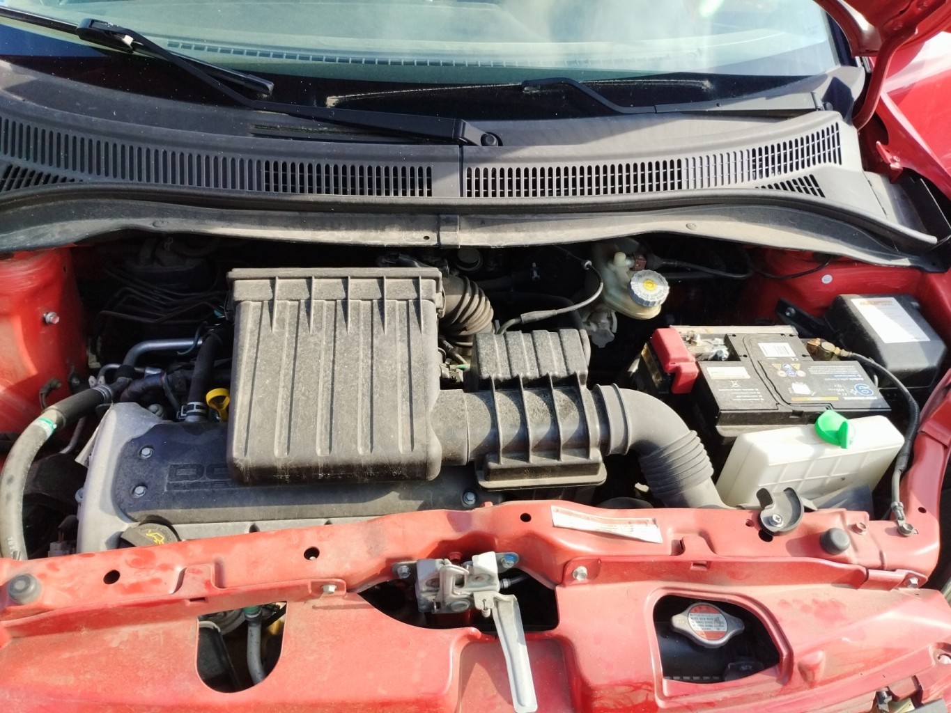 Pièce Auto