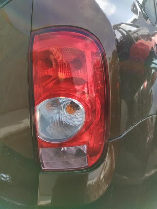 Image Feu arriere principal droit (feux) - DACIA DUSTER 1