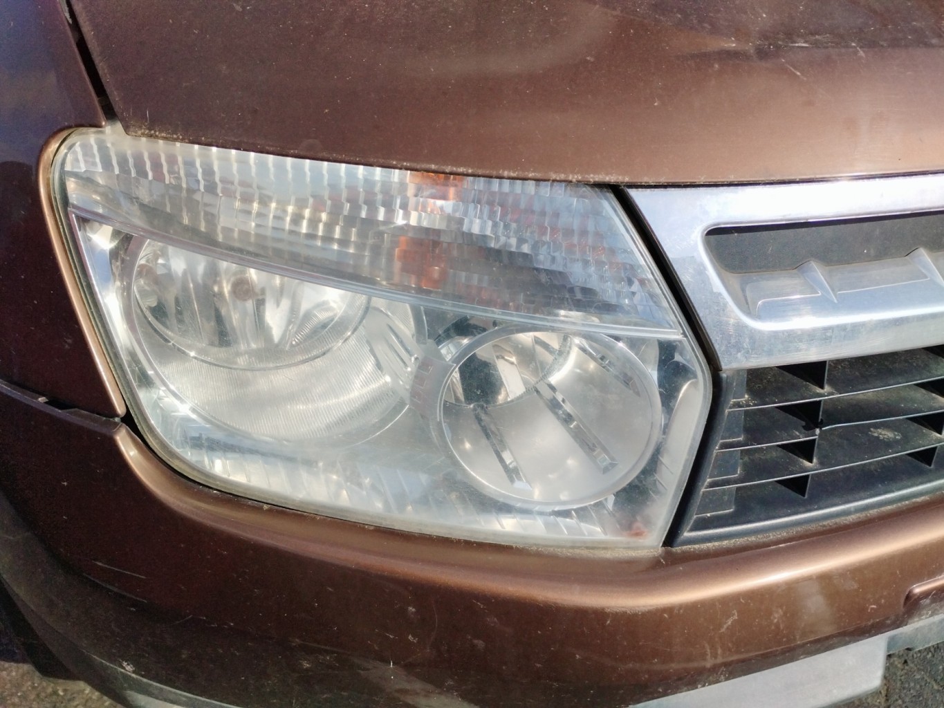 Pièce Auto