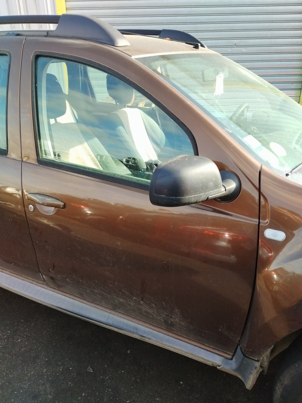 Pièce Auto