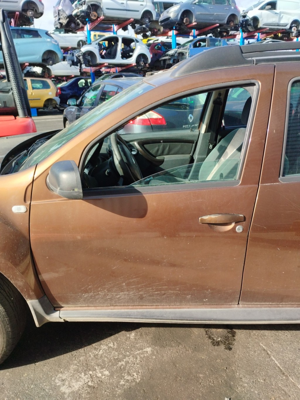 Pièce Auto