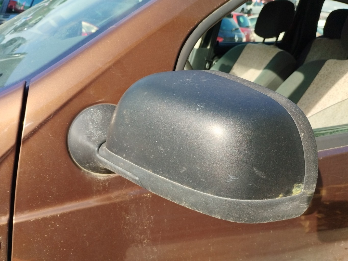 Pièce Auto