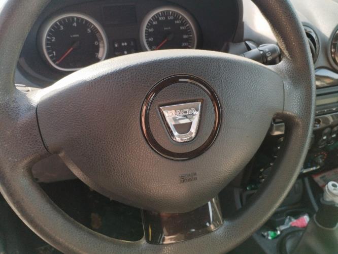 Image Air bag conducteur - DACIA DUSTER 1