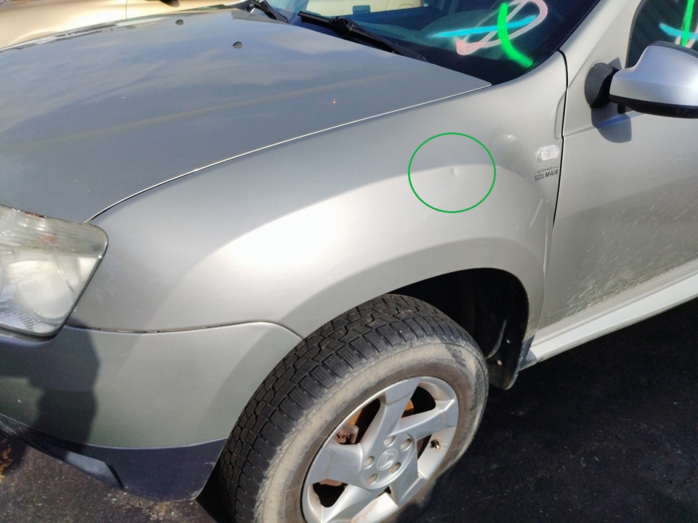 Pièce Auto