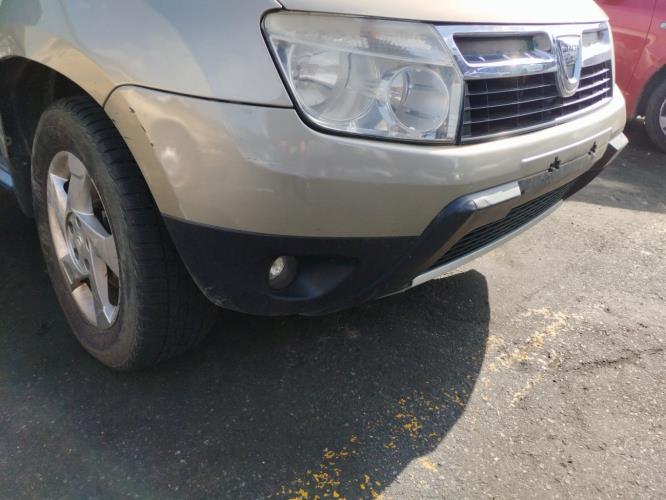 Image Anti brouillard droit (feux) - DACIA DUSTER 1