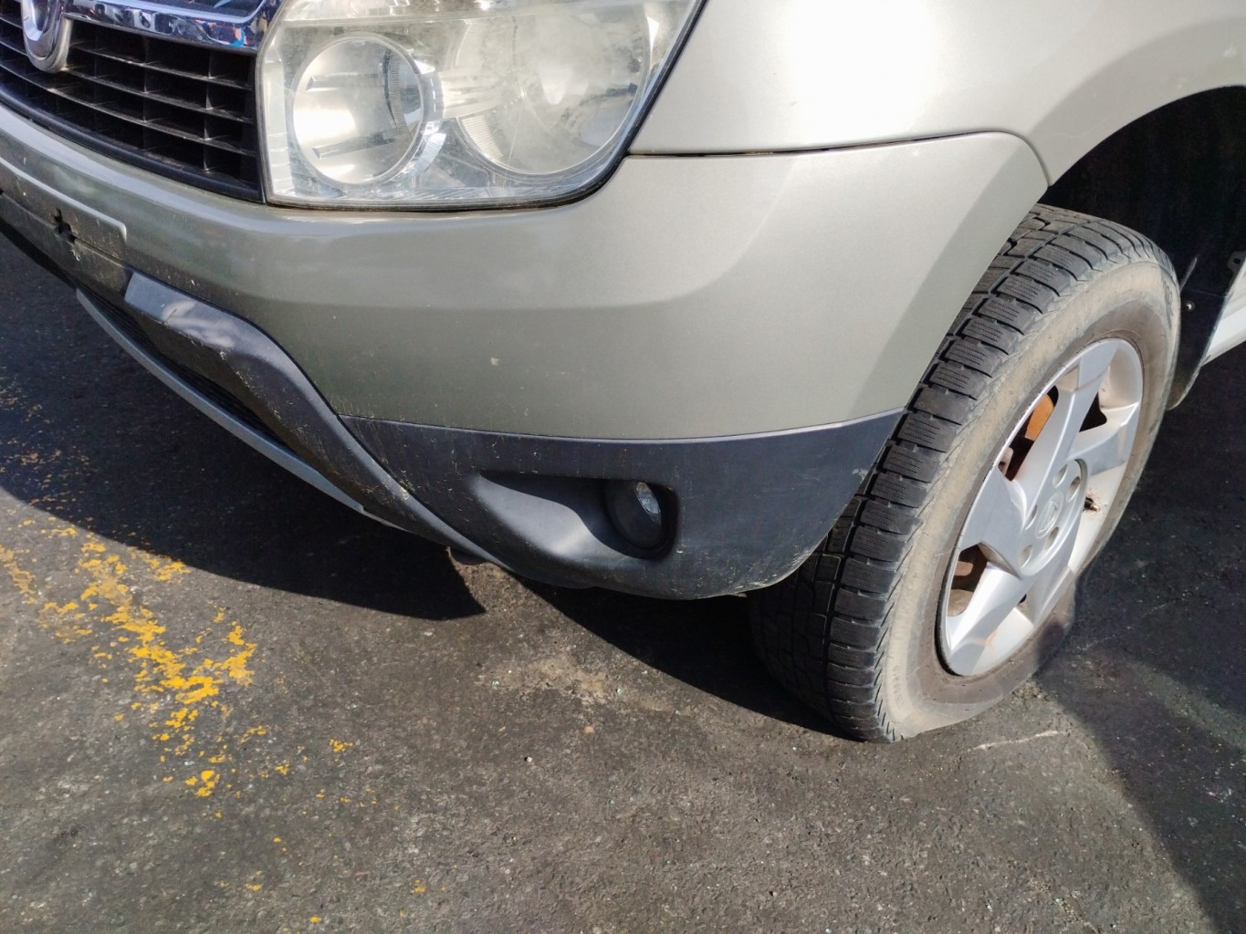 Pièce Auto
