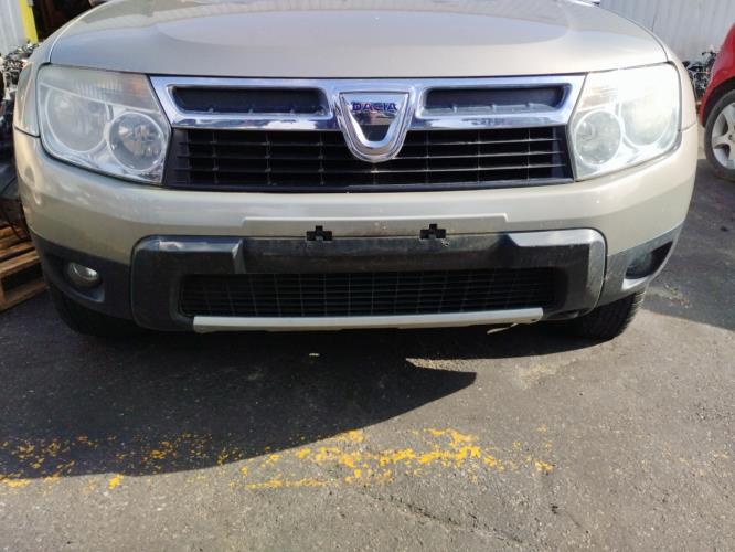 Image Optique avant principal droit (feux)(phare) - DACIA DUSTER 1