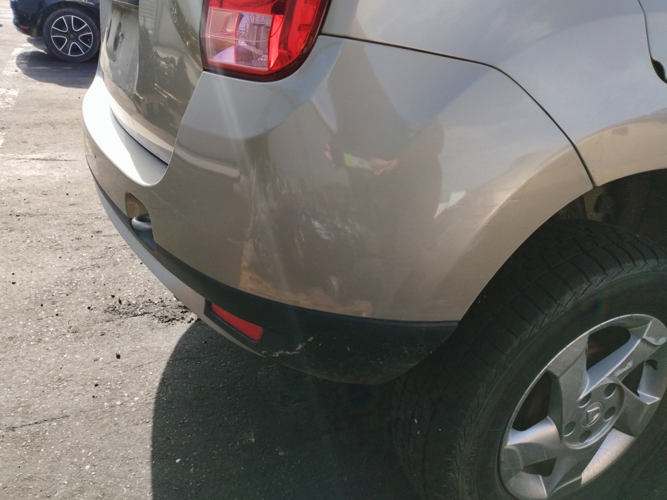 Pièce Auto