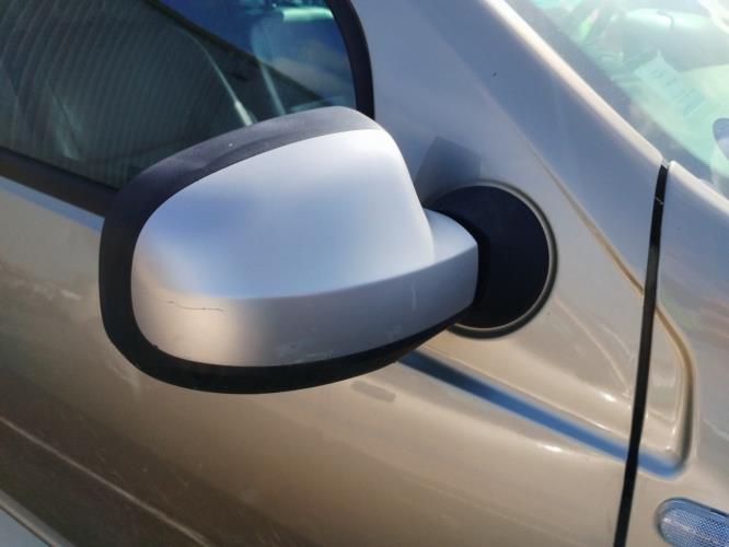 Image Retroviseur droit - DACIA DUSTER 1