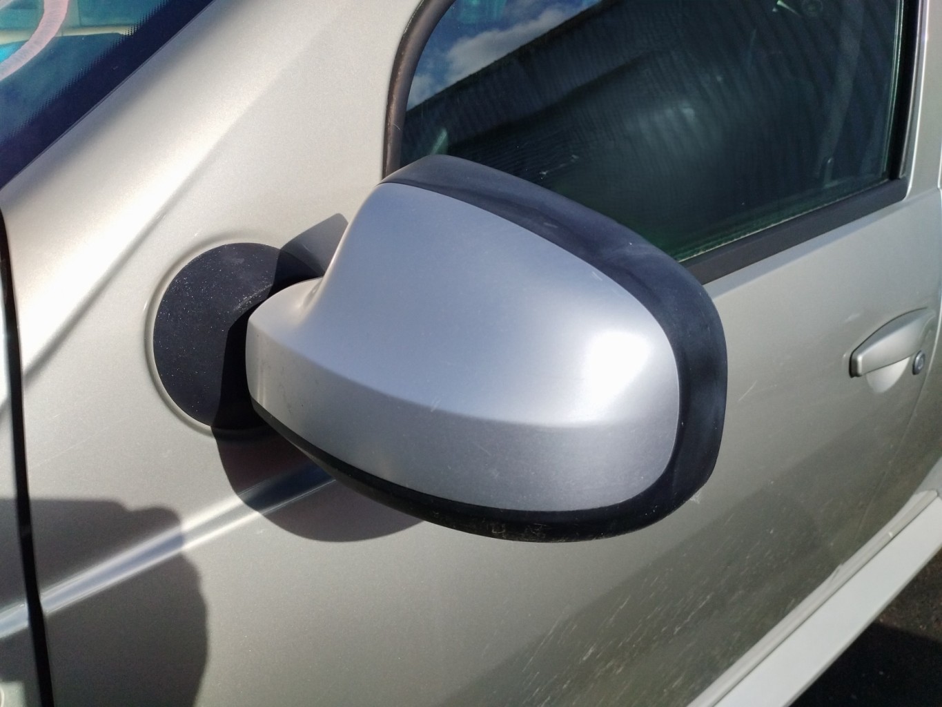 Pièce Auto