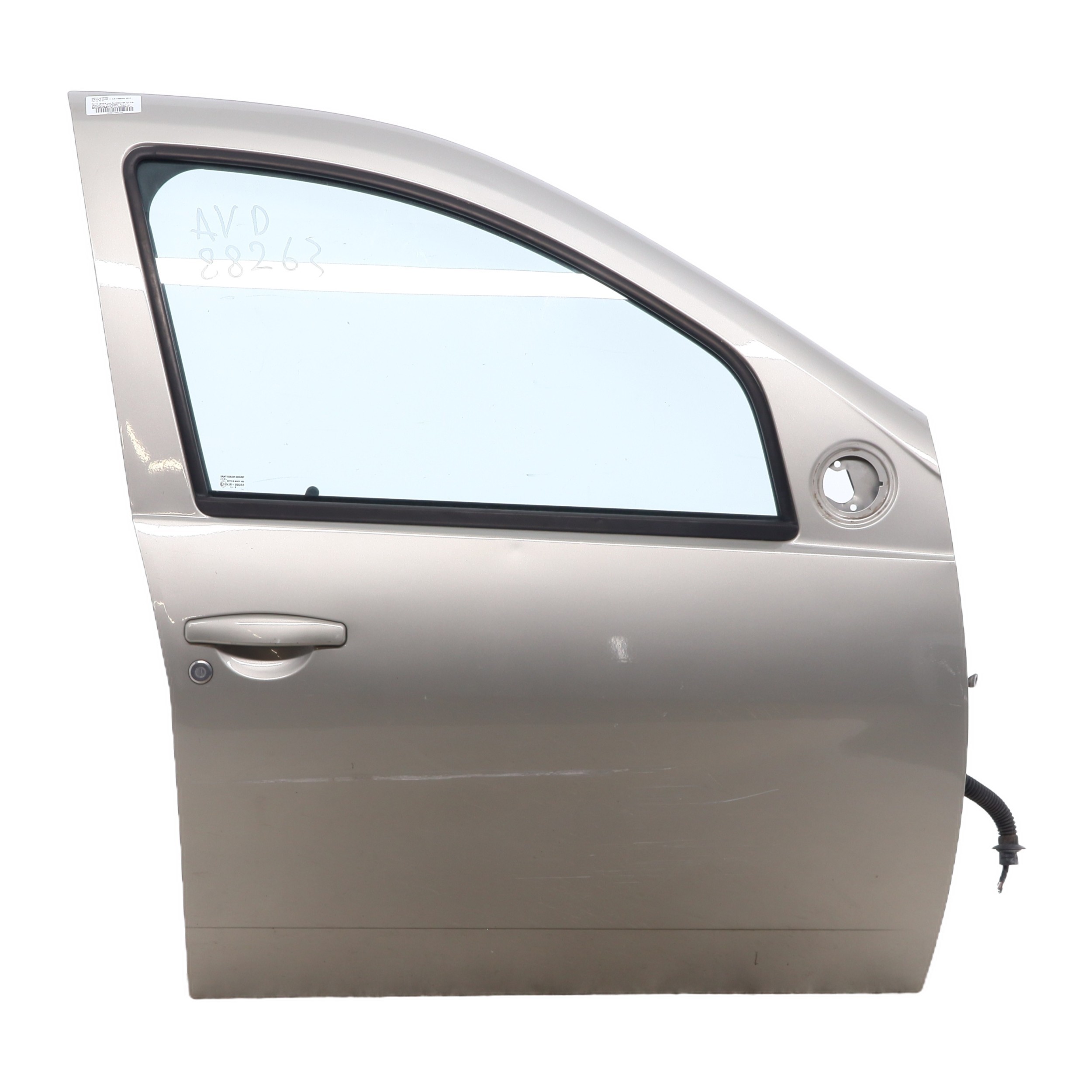 Pièce Auto