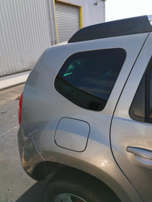 Image Custode arriere droit - DACIA DUSTER 1