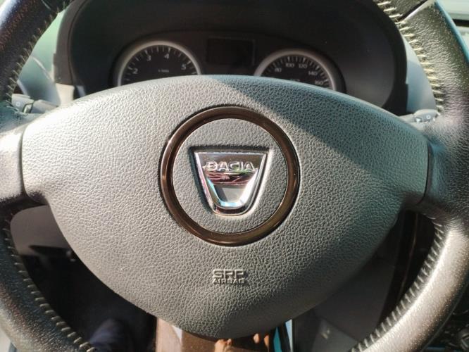 Image Air bag conducteur - DACIA DUSTER 1