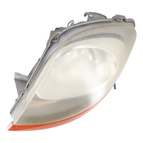 Image Optique avant principal gauche (feux)(phare) - RENAULT TRAFIC 2
