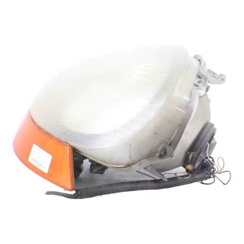 Image Optique avant principal gauche (feux)(phare) - RENAULT TRAFIC 2
