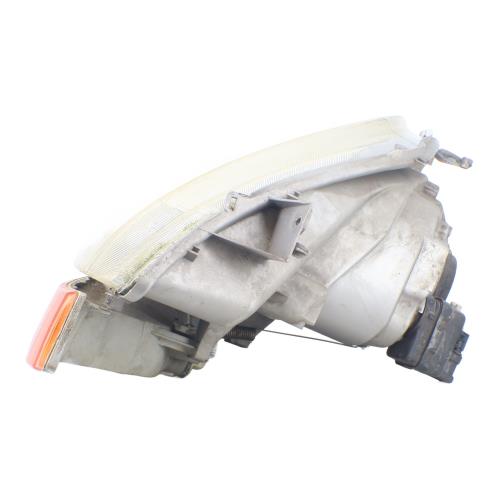 Image Optique avant principal droit (feux)(phare) - RENAULT TRAFIC 2
