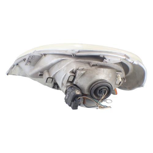 Image Optique avant principal droit (feux)(phare) - RENAULT TRAFIC 2