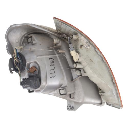 Image Optique avant principal droit (feux)(phare) - RENAULT TRAFIC 2