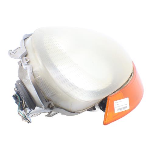 Image Optique avant principal droit (feux)(phare) - RENAULT TRAFIC 2