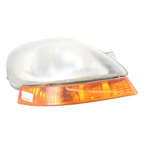 Image Optique avant principal droit (feux)(phare) - RENAULT TRAFIC 2