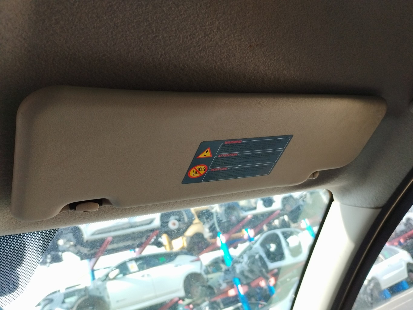 Pièce Auto