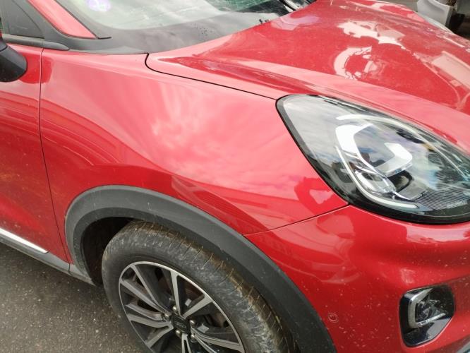 Image Aile avant droit - FORD PUMA 2
