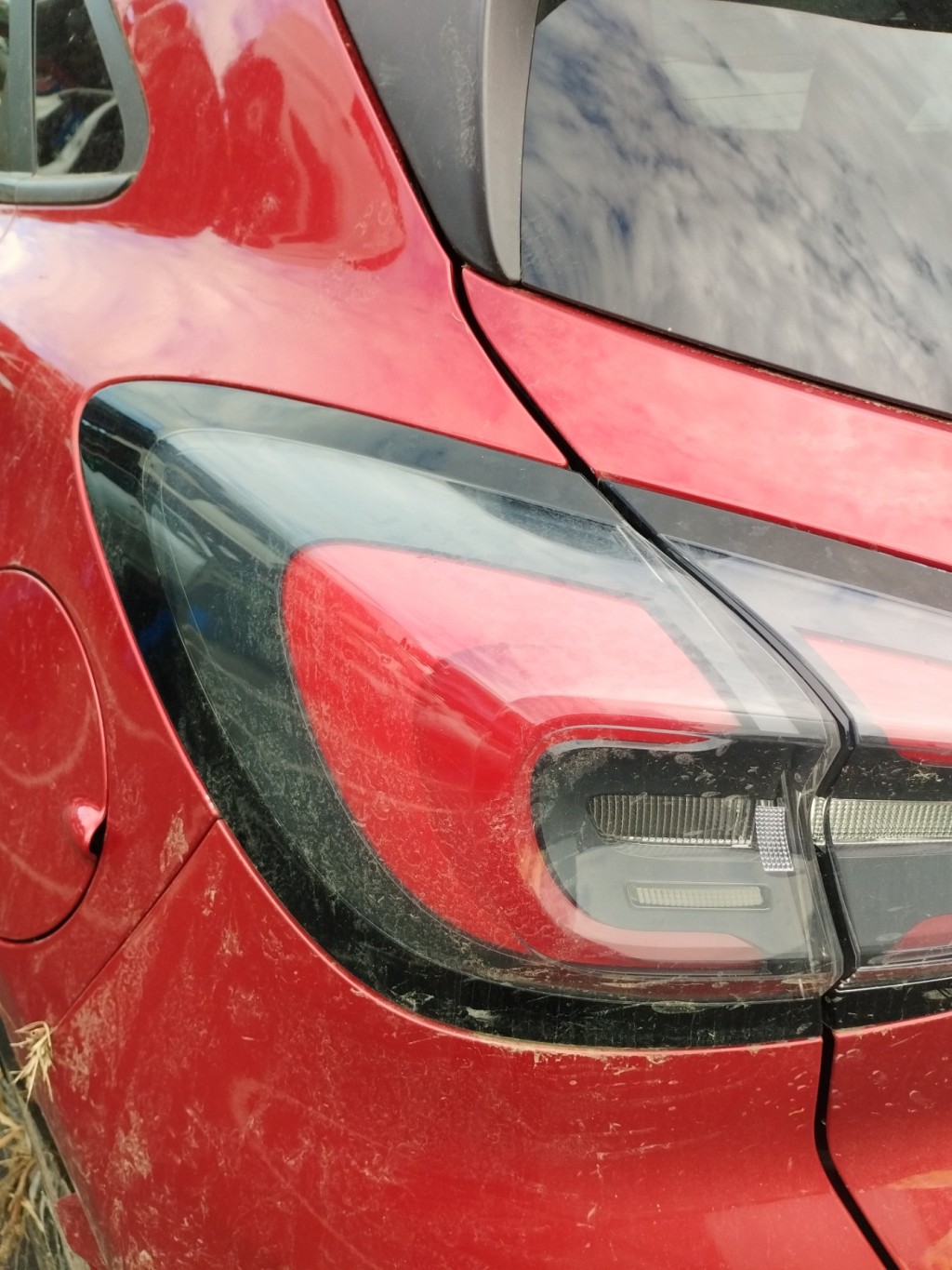 Pièce Auto