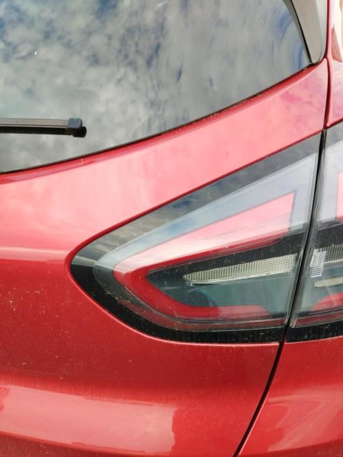 Image Feu arriere secondaire droit (feux) - FORD PUMA 2