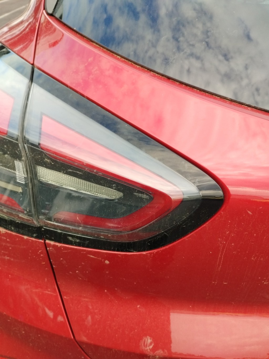 Pièce Auto