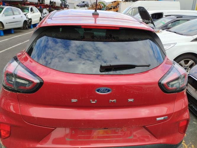 Image Malle/Hayon arriere - FORD PUMA 2