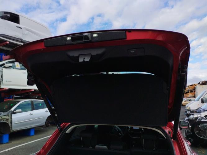 Image Malle/Hayon arriere - FORD PUMA 2