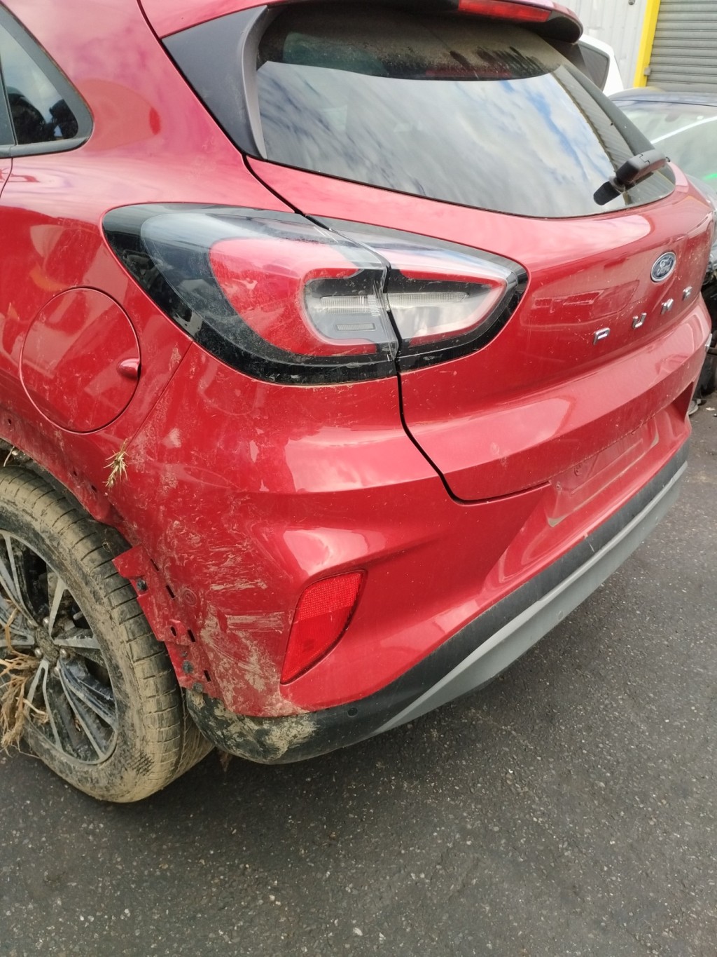 Pièce Auto