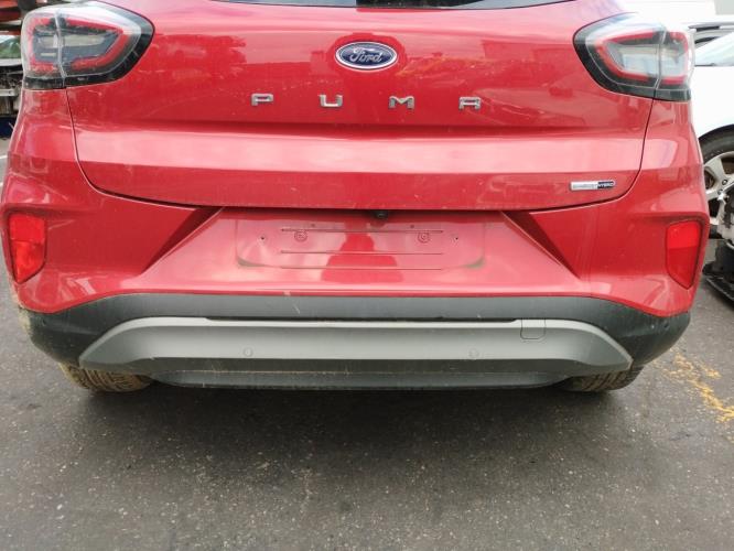 Image Pare choc arriere - FORD PUMA 2