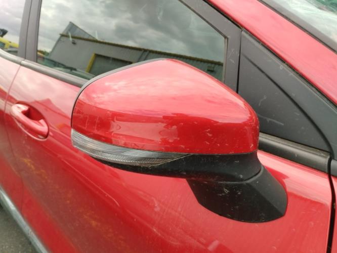 Image Retroviseur droit - FORD PUMA 2