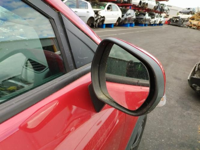 Image Retroviseur droit - FORD PUMA 2