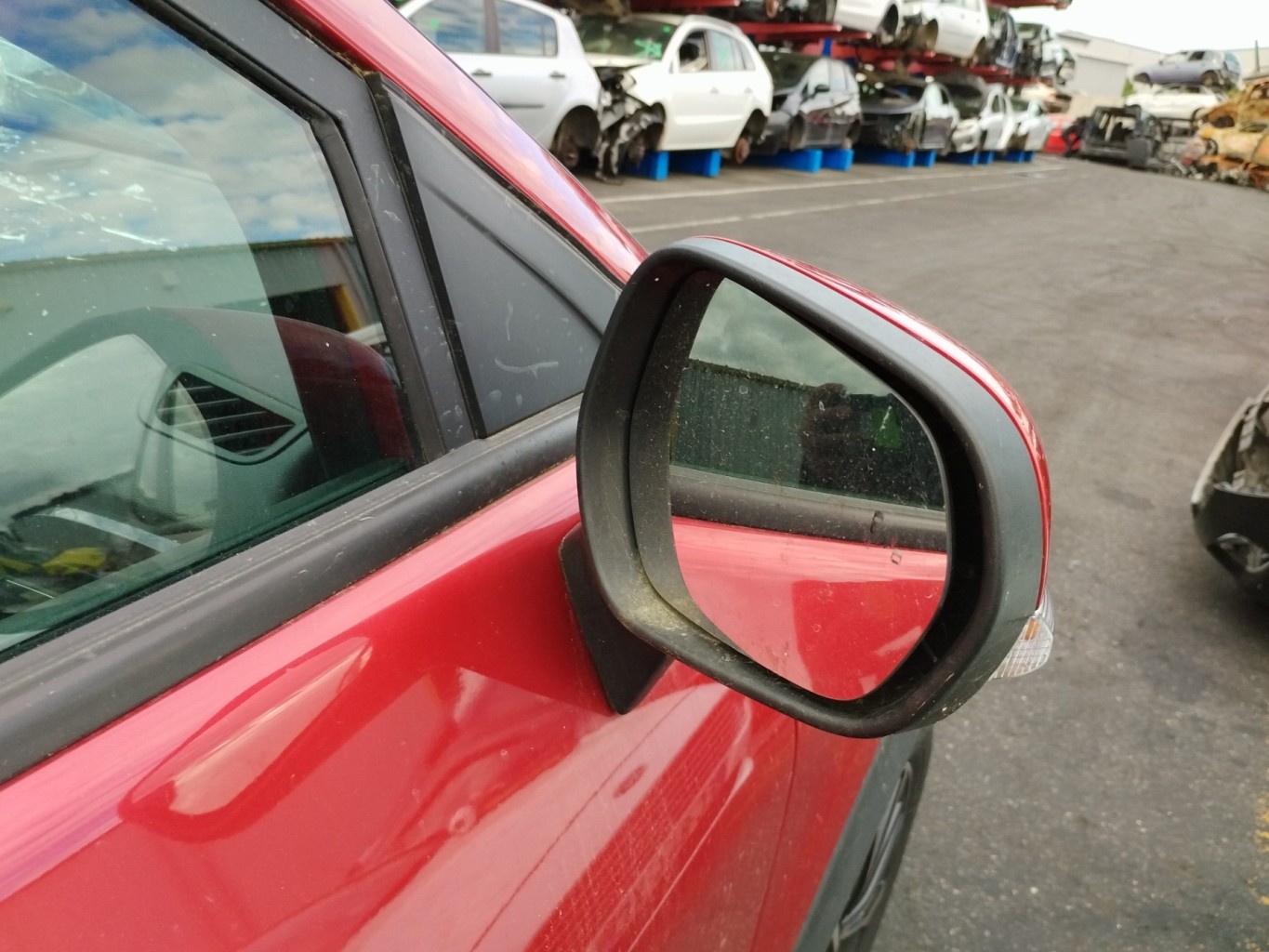 Pièce Auto