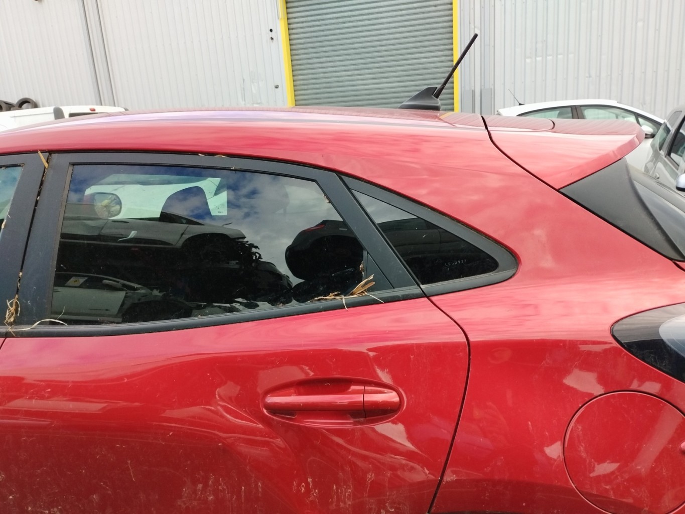 Pièce Auto
