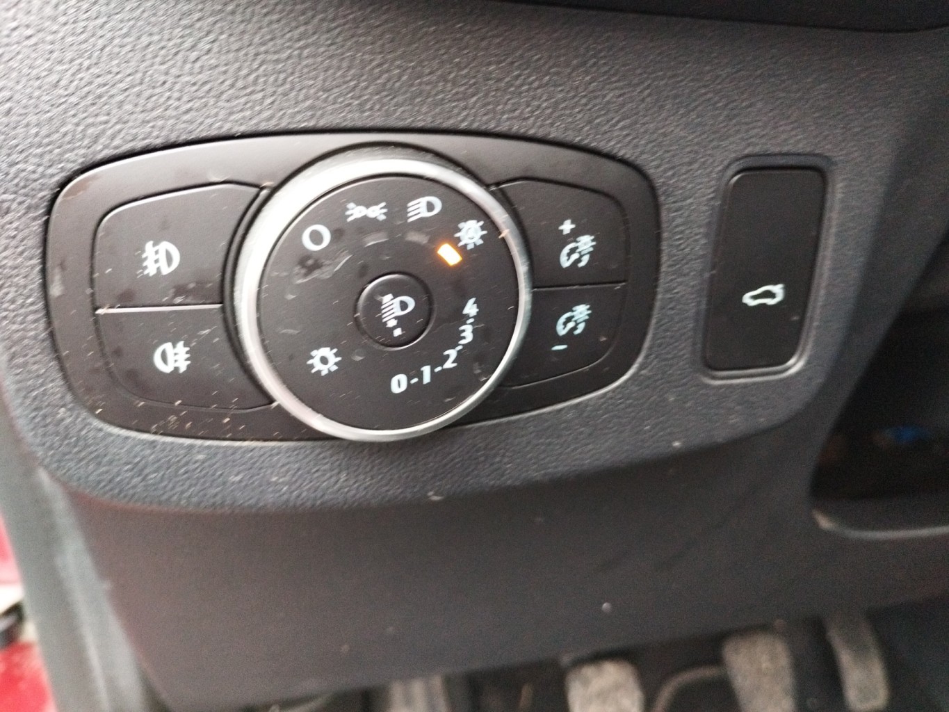 Pièce Auto