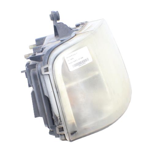 Image Optique avant principal droit (feux)(phare) - PEUGEOT BOXER 2